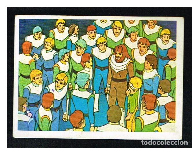 Coleccionismo cromos antiguos: ULISES 31 - CROMO N&ordm; 150 - EDICIONES ESTE 1982 - NUNCA PEGADO - Foto 1
