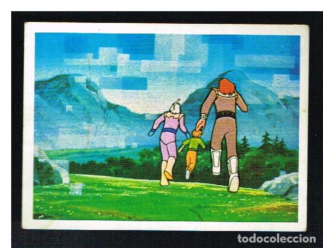 Coleccionismo cromos antiguos: ULISES 31 - CROMO N&ordm; 153 - EDICIONES ESTE 1982 - NUNCA PEGADO - Foto 1