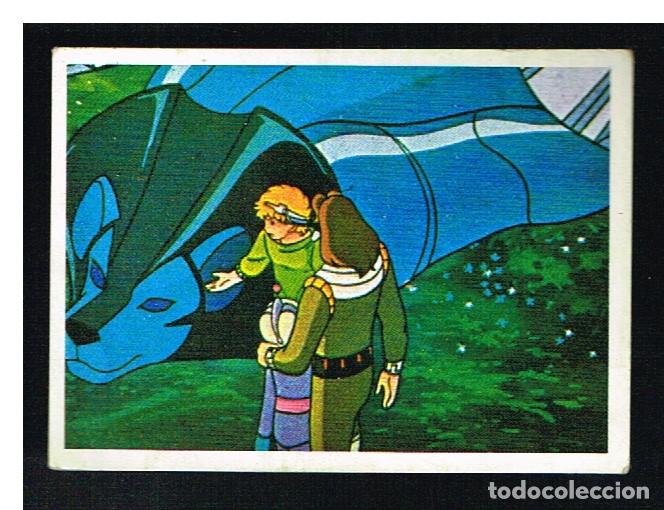 Coleccionismo cromos antiguos: ULISES 31 - CROMO N&ordm; 181 - EDICIONES ESTE 1982 - NUNCA PEGADO - Foto 1