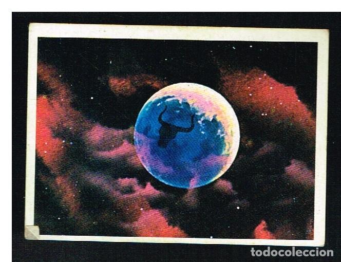 Coleccionismo cromos antiguos: ULISES 31 - CROMO N&ordm; 186 - EDICIONES ESTE 1982 - NUNCA PEGADO - Foto 1