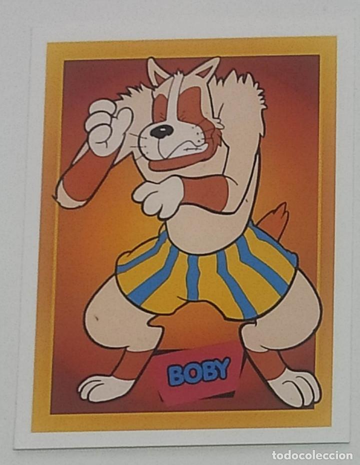 Coleccionismo cromos antiguos: CHICHO TERREMOTO N&ordm; 29 BOBY EDICIONES ESTE 1991 - Foto 1