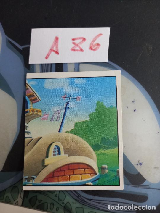 Coleccionismo cromos antiguos: GIJOE PANINI 178 - Foto 1