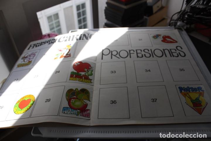 Coleccionismo cromos antiguos: ALBUM COMPETICION - Foto 3
