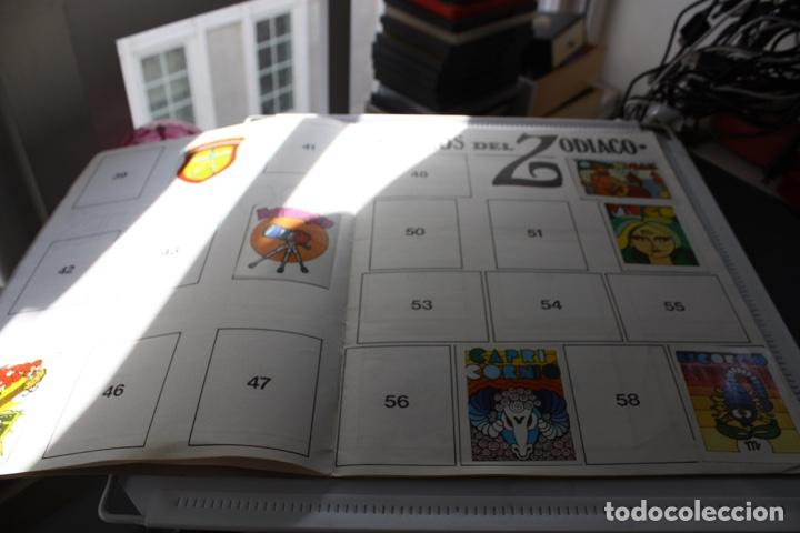 Coleccionismo cromos antiguos: ALBUM COMPETICION - Foto 4