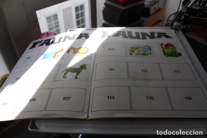 Coleccionismo cromos antiguos: ALBUM COMPETICION - Foto 7