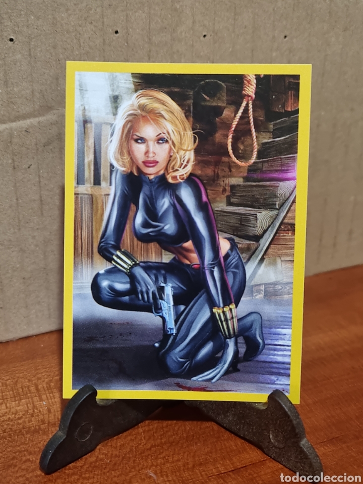 Coleccionismo cromos antiguos: 92 - CROMO MARVEL VERSUS PANINI 2021 - Foto 1