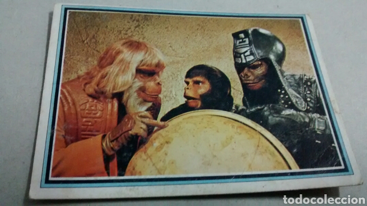 Coleccionismo cromos antiguos: TELESTARS, EDICIONES ESTE, 1978, CROMO N&ordm; 68 - Foto 1