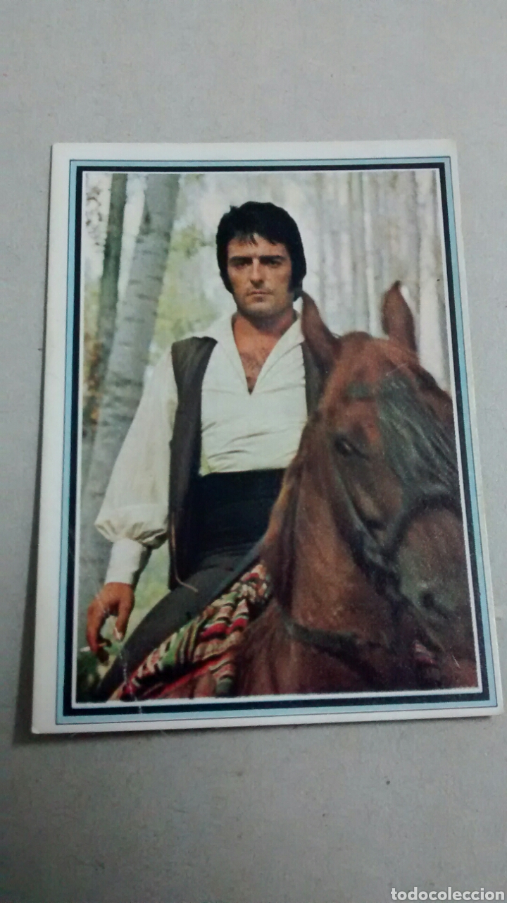Coleccionismo cromos antiguos: TELESTARS, EDICIONES ESTE, 1978, CROMO N&ordm; 74 (A1) - Foto 1