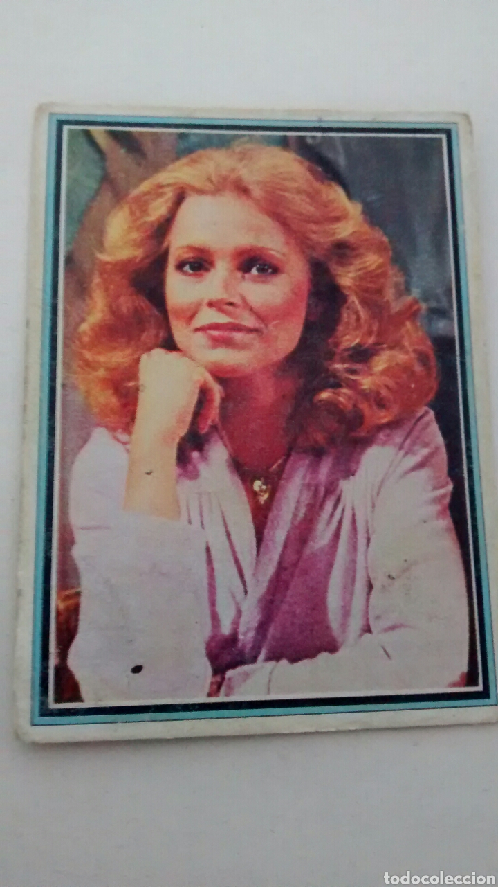 Coleccionismo cromos antiguos: TELESTARS, EDICIONES ESTE, 1978, CROMO N&ordm; 82 - Foto 1