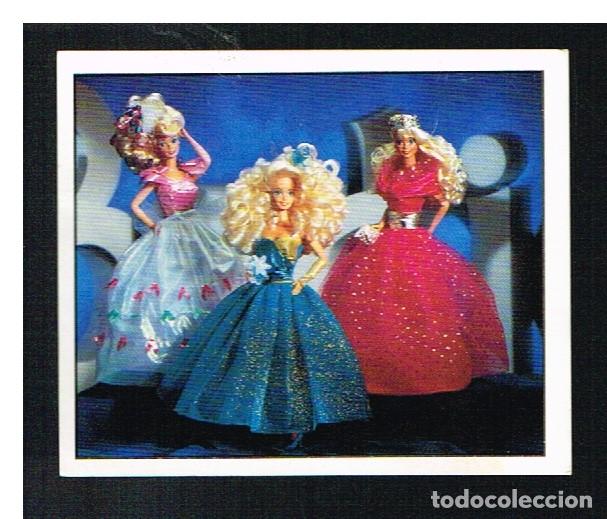 Coleccionismo cromos antiguos: BARBIE - CROMO N&ordm; 97 - PANINI 1993 - Foto 1