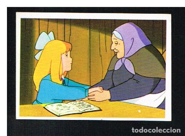 Coleccionismo cromos antiguos: HEIDI - CROMO N&ordm; 239 - EDICIONES ESTE 1987 - NUNCA PEGADO - Foto 1