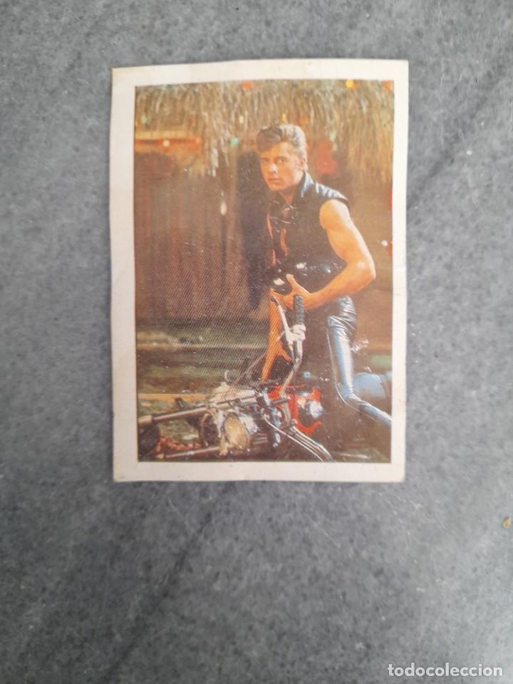 Coleccionismo cromos antiguos: Cromo SHOW DE ESTRELLAS N&deg; 59 Grease ll - Foto 1