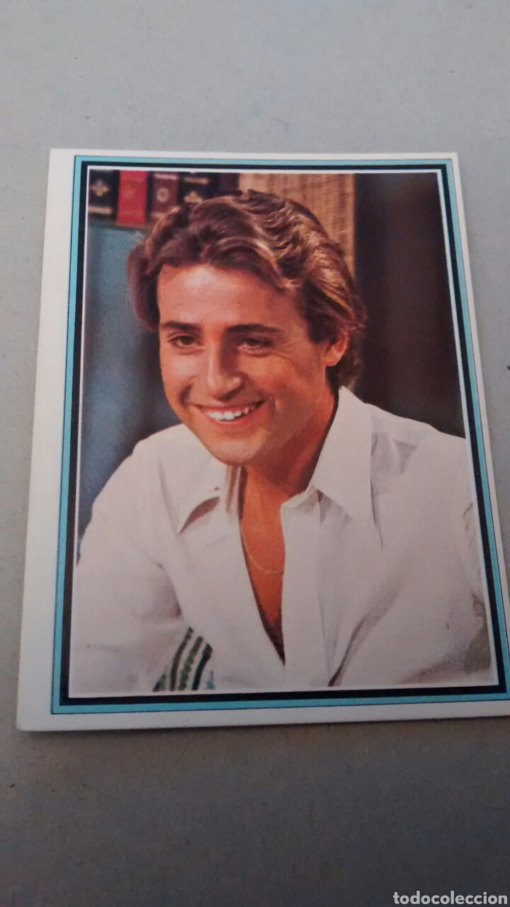 Coleccionismo cromos antiguos: TELESTARS, EDICIONES ESTE, 1978, CROMO N&ordm; 116 (A4) - Foto 1