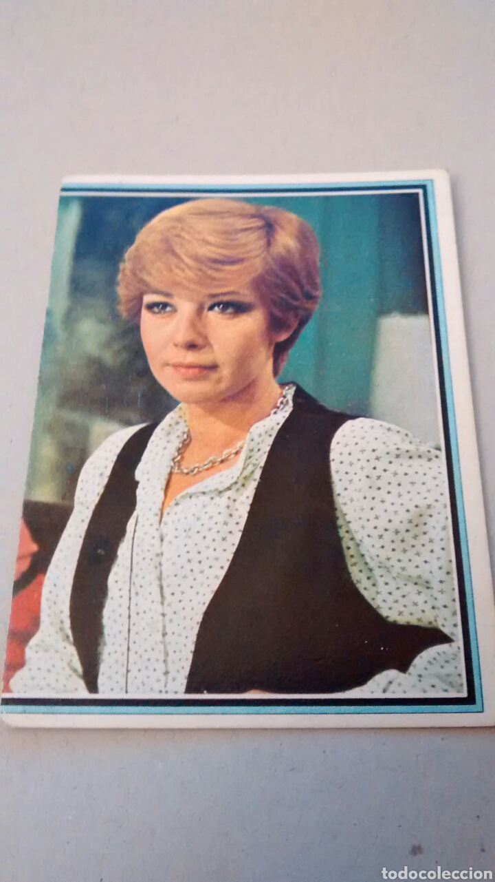 Coleccionismo cromos antiguos: TELESTARS, EDICIONES ESTE, 1978, CROMO N&ordm; 113 - Foto 1