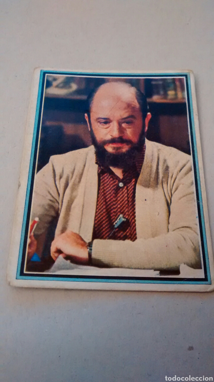 Coleccionismo cromos antiguos: TELESTARS, EDICIONES ESTE, 1978, CROMO N&ordm; 114 - Foto 1