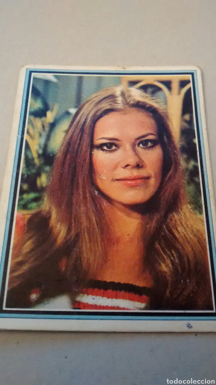 Coleccionismo cromos antiguos: TELESTARS, EDICIONES ESTE, 1978, CROMO N&ordm; 118 - Foto 1