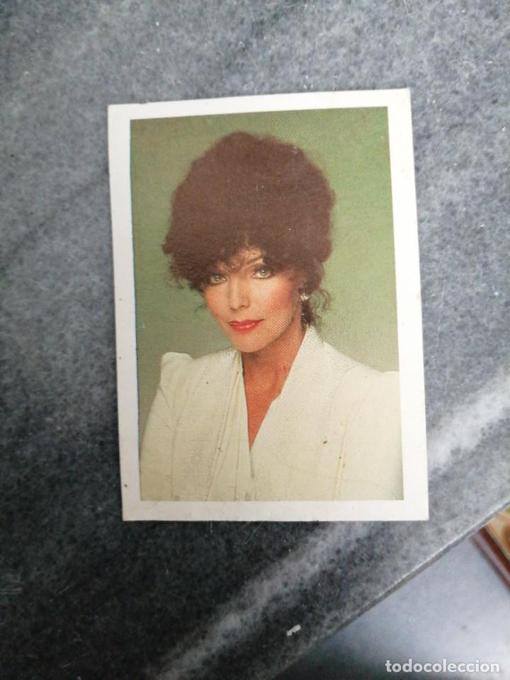 Coleccionismo cromos antiguos: Cromo SHOW DE ESTRELLAS N&deg; 31 - Foto 1