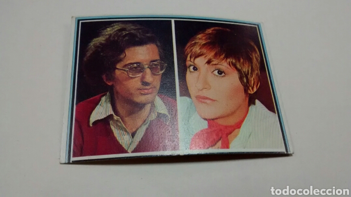 Coleccionismo cromos antiguos: TELESTARS, EDICIONES ESTE, 1978, CROMO N&ordm; 124 - Foto 1