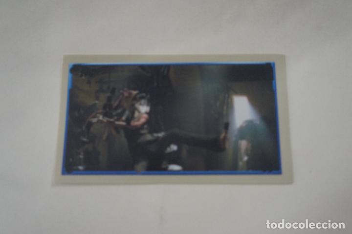 Coleccionismo Cromos antiguos: CROMO DE STAR WARS EPISODIO 1 SIN PEGAR N&ordm; 96 A&Ntilde;O 1999 DEL ALBUM STAR WARS EPISODIO 1 DE MERLIN