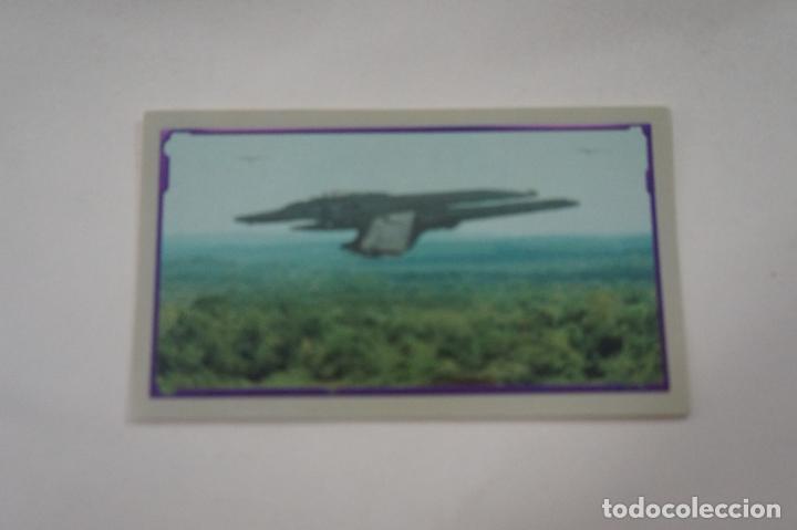 Coleccionismo Cromos antiguos: CROMO DE STAR WARS EPISODIO 1 SIN PEGAR N&ordm; 28 A&Ntilde;O 1999 DEL ALBUM STAR WARS EPISODIO 1 DE MERLIN