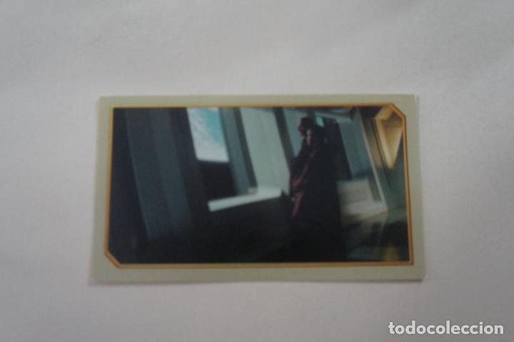 Coleccionismo Cromos antiguos: CROMO DE STAR WARS EPISODIO 1 SIN PEGAR N&ordm; 4 A&Ntilde;O 1999 DEL ALBUM STAR WARS EPISODIO 1 DE MERLIN