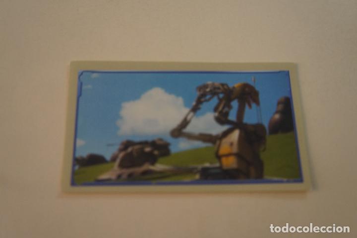 Coleccionismo Cromos antiguos: CROMO DE STAR WARS EPISODIO 1 SIN PEGAR N&ordm; 175 A&Ntilde;O 1999 DEL ALBUM STAR WARS EPISODIO 1 DE MERLIN