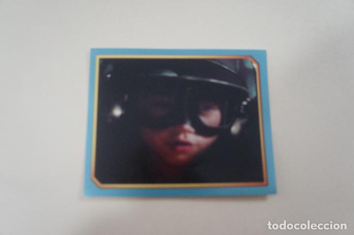 Coleccionismo Cromos antiguos: CROMO DE STAR WARS EPISODIO 1 SIN PEGAR N&ordm; 211 A&Ntilde;O 1999 DEL ALBUM STAR WARS EPISODIO 1 DE MERLIN