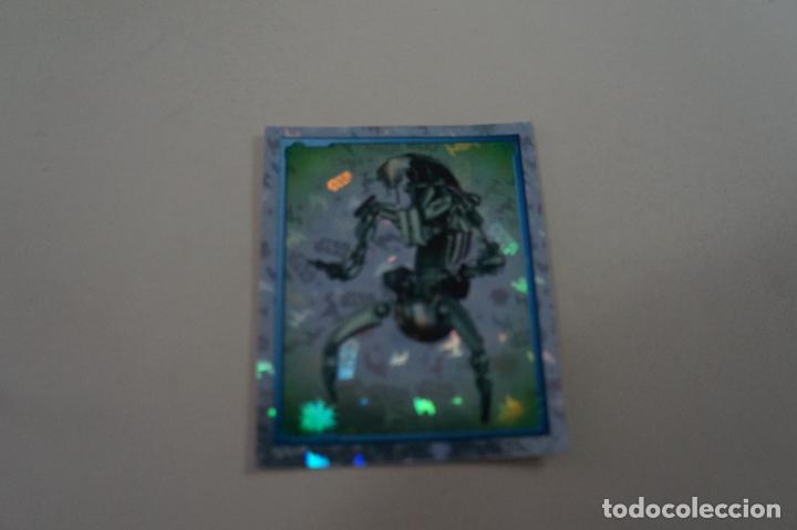Coleccionismo Cromos antiguos: CROMO DE STAR WARS EPISODIO 1 SIN PEGAR N&ordm; 180 A&Ntilde;O 1999 DEL ALBUM STAR WARS EPISODIO 1 DE MERLIN