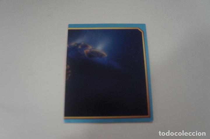 Coleccionismo Cromos antiguos: CROMO DE STAR WARS EPISODIO 1 SIN PEGAR N&ordm; 45 A&Ntilde;O 1999 DEL ALBUM STAR WARS EPISODIO 1 DE MERLIN