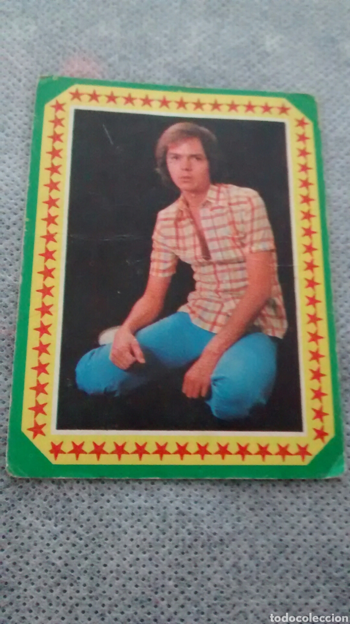Coleccionismo cromos antiguos: COLECCION ESTRELLAS ESTE 52 JUNIOR - Foto 1