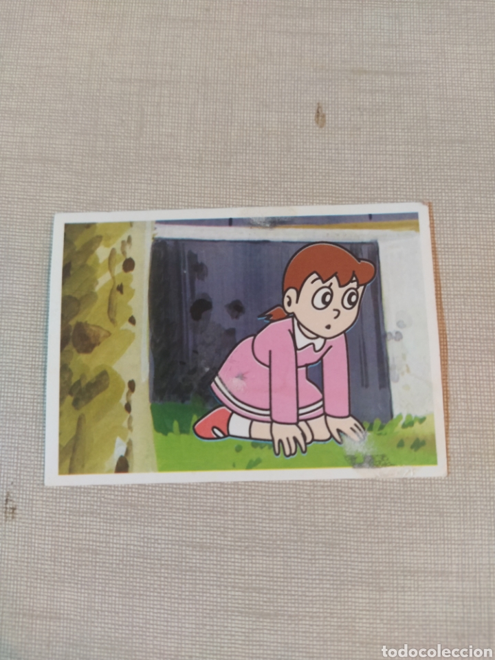 Coleccionismo cromos antiguos: Cromo Doraemon PANINI FUJIKO PRO 2002 N&deg;29 - Foto 1