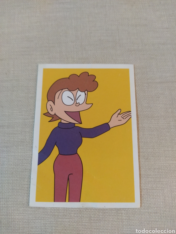 Coleccionismo cromos antiguos: Cromo Doraemon PANINI FUJIKO PRO 2012 N&deg;20 - Foto 1