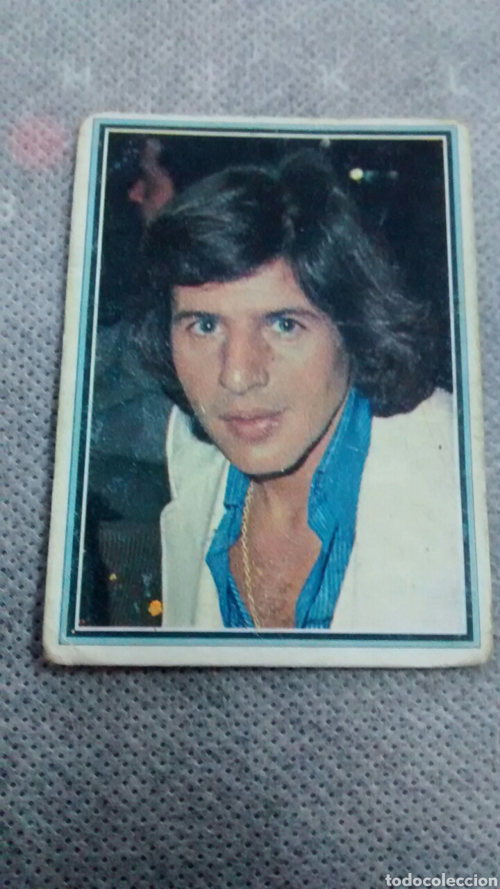 Coleccionismo cromos antiguos: TELESTARS, EDICIONES ESTE, 1978, CROMO N&ordm; 137 - Foto 1