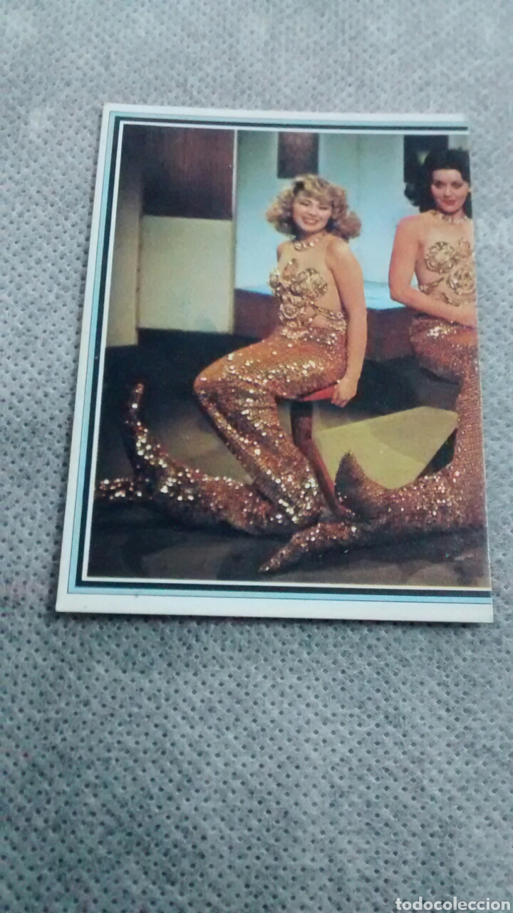 Coleccionismo cromos antiguos: TELESTARS, EDICIONES ESTE, 1978, CROMO N&ordm; 139 - Foto 1