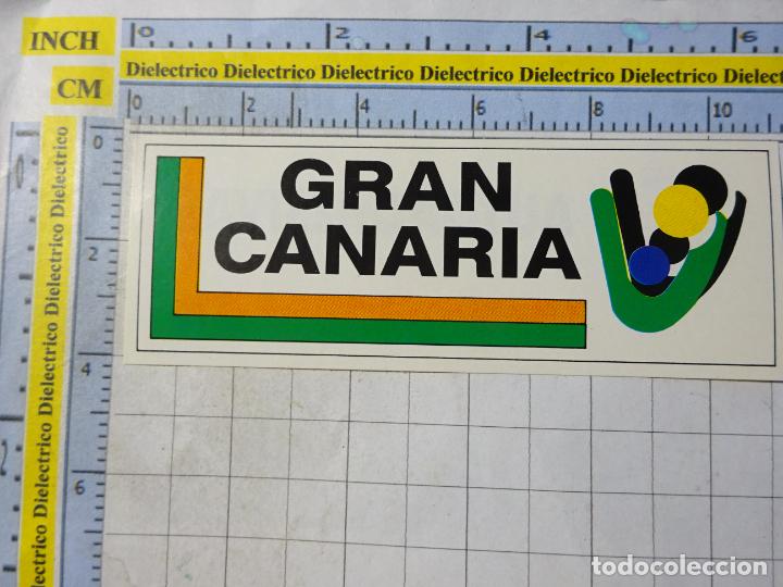 Collectionnisme Cartes &agrave; collectionner anciennes: CROMO PEGATINA A&Ntilde;O 1991. COMICROMO AUTOADHESIVAS. BALONCESTO ESPA&Ntilde;A BASKET. 118 CB GRAN CANARIA