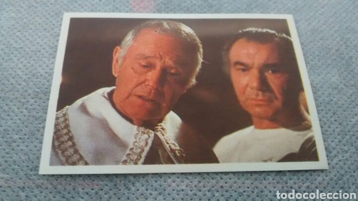 Coleccionismo cromos antiguos: GALACTICA, MAGA, CROMO 34 (A1) - Foto 1