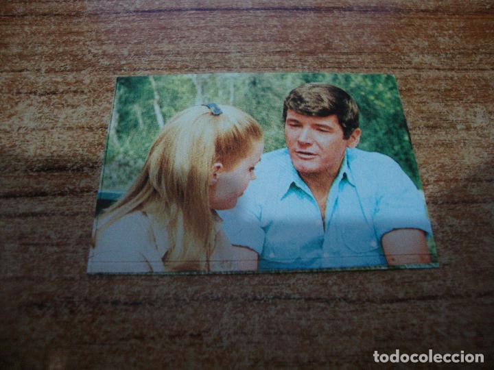 Coleccionismo cromos antiguos: CROMO COLECCION DAKTARI DE FHER N&ordm; 150