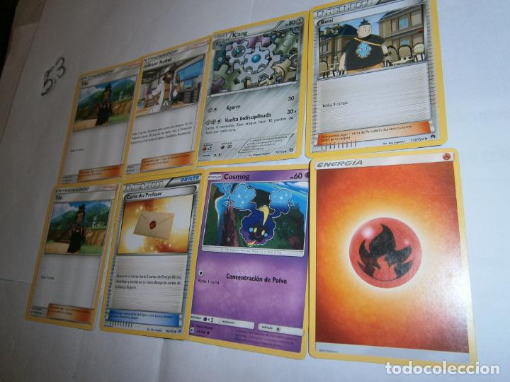 Coleccionismo cromos antiguos: LOTE DE CARTAS POKEMON - Foto 1