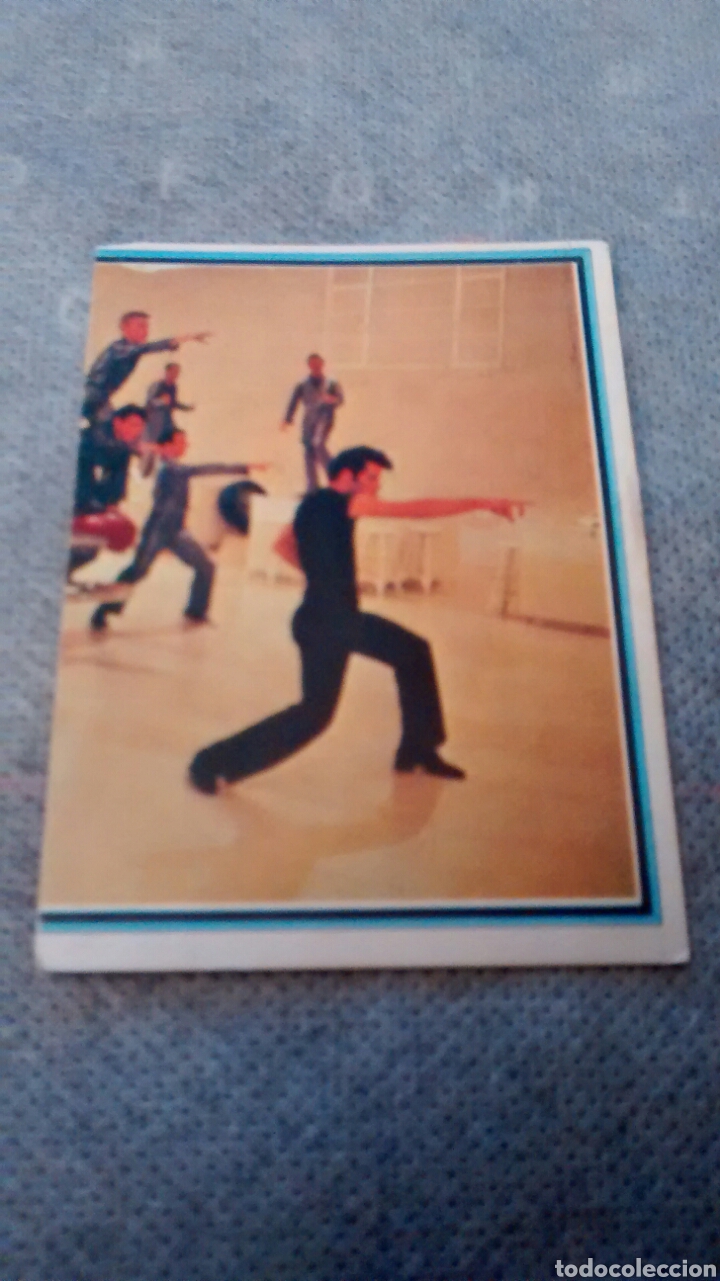 Coleccionismo cromos antiguos: TELESTARS, EDICIONES ESTE, 1978, CROMO N&ordm; 181 (A1) - Foto 1