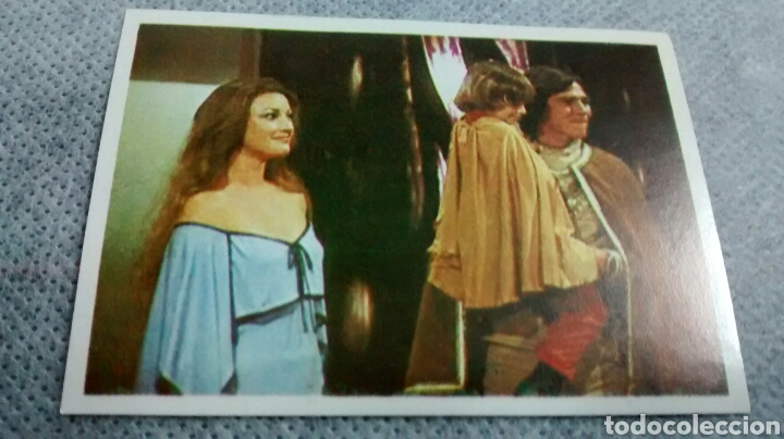 Coleccionismo cromos antiguos: GALACTICA, MAGA, CROMO 98 (A3) - Foto 1
