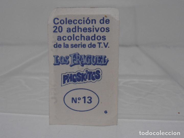 antiguo cromo adhesivo nº 2 escudos oficiales d - Compra venta en