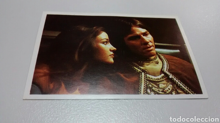 Coleccionismo cromos antiguos: GALACTICA, MAGA, CROMO 103 (A2) - Foto 1