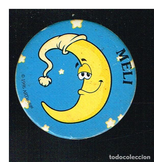 Coleccionismo cromos antiguos: TAZO SUPER CAPS N&ordm; 162 - 1995 - Foto 1