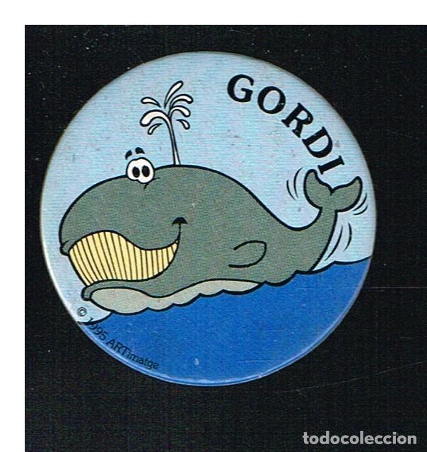 Coleccionismo cromos antiguos: TAZO SUPER CAPS N&ordm; 196 - 1995 - Foto 1
