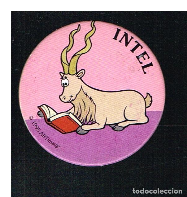 Coleccionismo cromos antiguos: TAZO SUPER CAPS N&ordm; 217 - 1995 - Foto 1