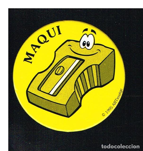 Coleccionismo cromos antiguos: TAZO SUPER CAPS N&ordm; 117 - 1995 - Foto 1
