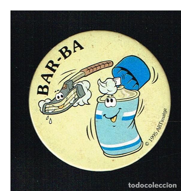 Coleccionismo cromos antiguos: TAZO SUPER CAPS N&ordm; 139 - 1995 - Foto 1
