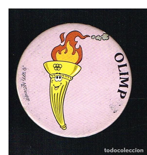 Coleccionismo cromos antiguos: TAZO SUPER CAPS N&ordm; 145 - 1995 - Foto 1