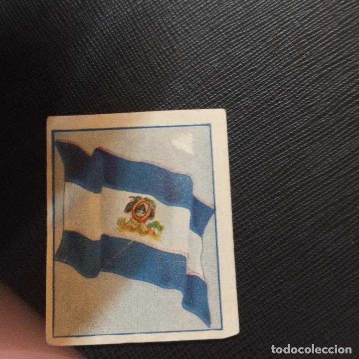 Sammeln alte Sammelbilder: HONDURAS 405 ESTUDIANTIL 1941 1942 CROMO 41 41 - SIN PEGAR - CC1 - 84