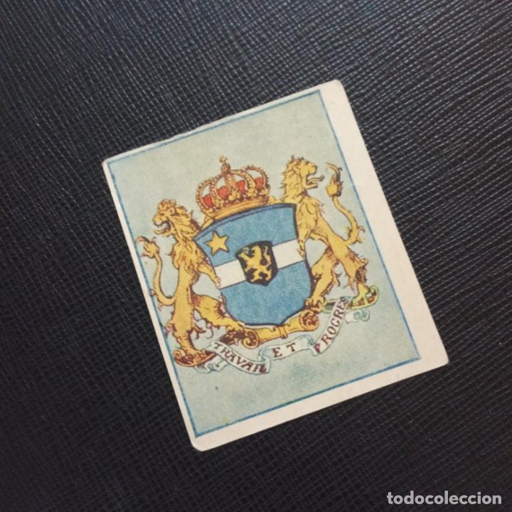 Sammeln alte Sammelbilder: CONGO 683 ESTUDIANTIL 1941 1942 CROMO 41 41 - SIN PEGAR - CC1 - 86